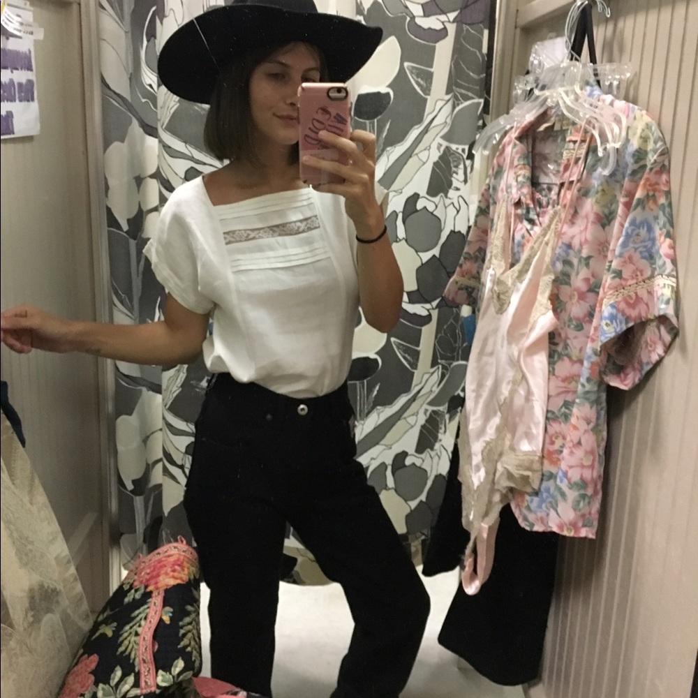 Meet your Posher, Sage