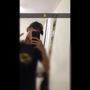 Meet your Posher, Justin