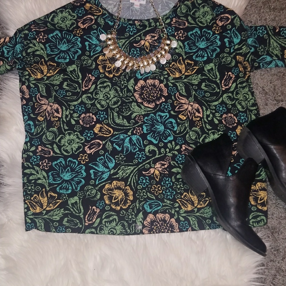 Lularoe xxs Irma