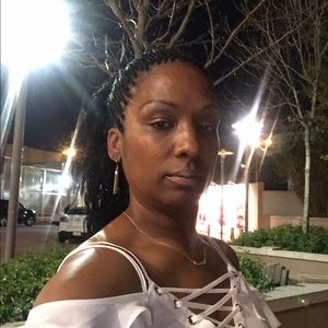 Meet your Posher, Phyllis