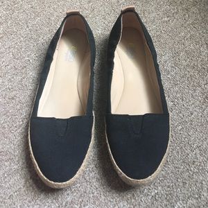 EasySpirit flats. Size 6.5