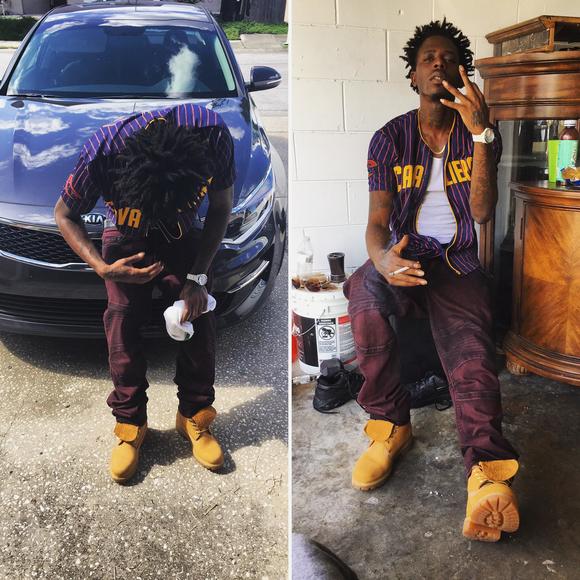 Meet your Posher, Stacey - Picture 1 of 1