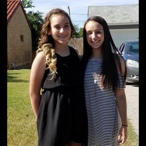 Meet your Posher, Natalia