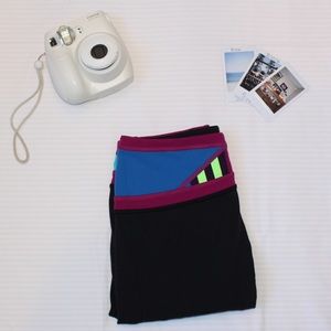 EUC Ivivva Will Power Pant