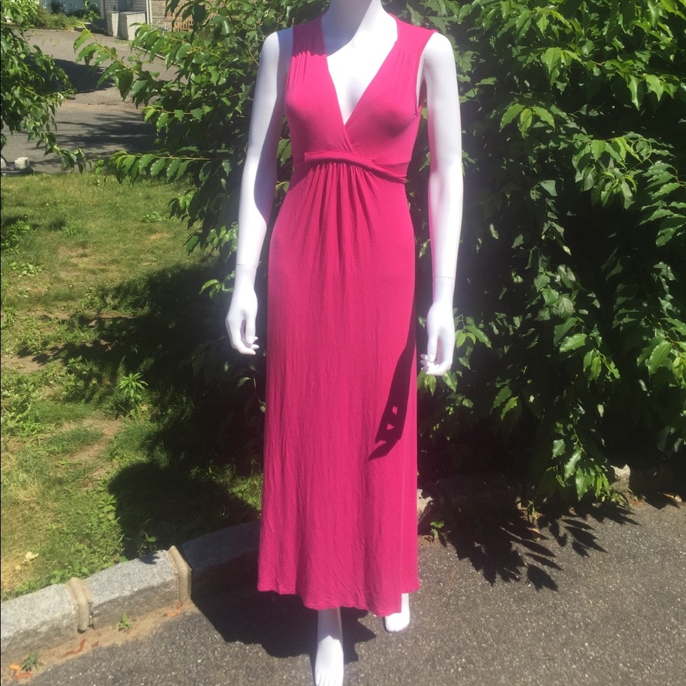 MICHAEL KORS SUN DRESS