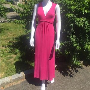 MICHAEL KORS SUN DRESS