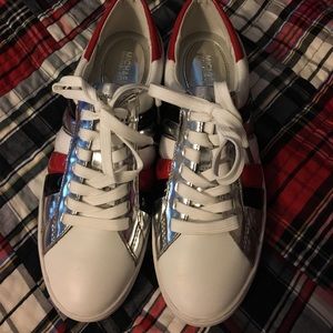 Michael Kors sneakers brand-new size 7 1/2