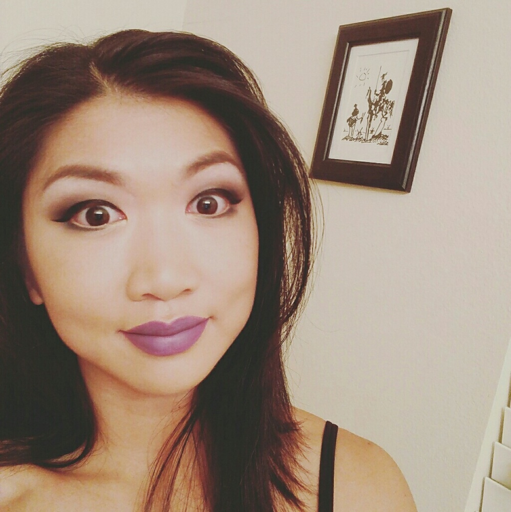 Meet your Posher, Tammy