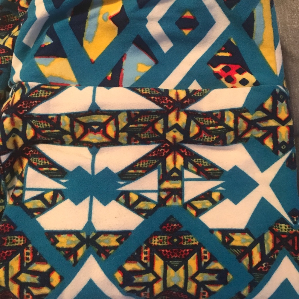 Lularoe leggings