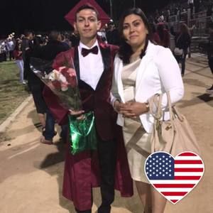 Meet your Posher, Teresa