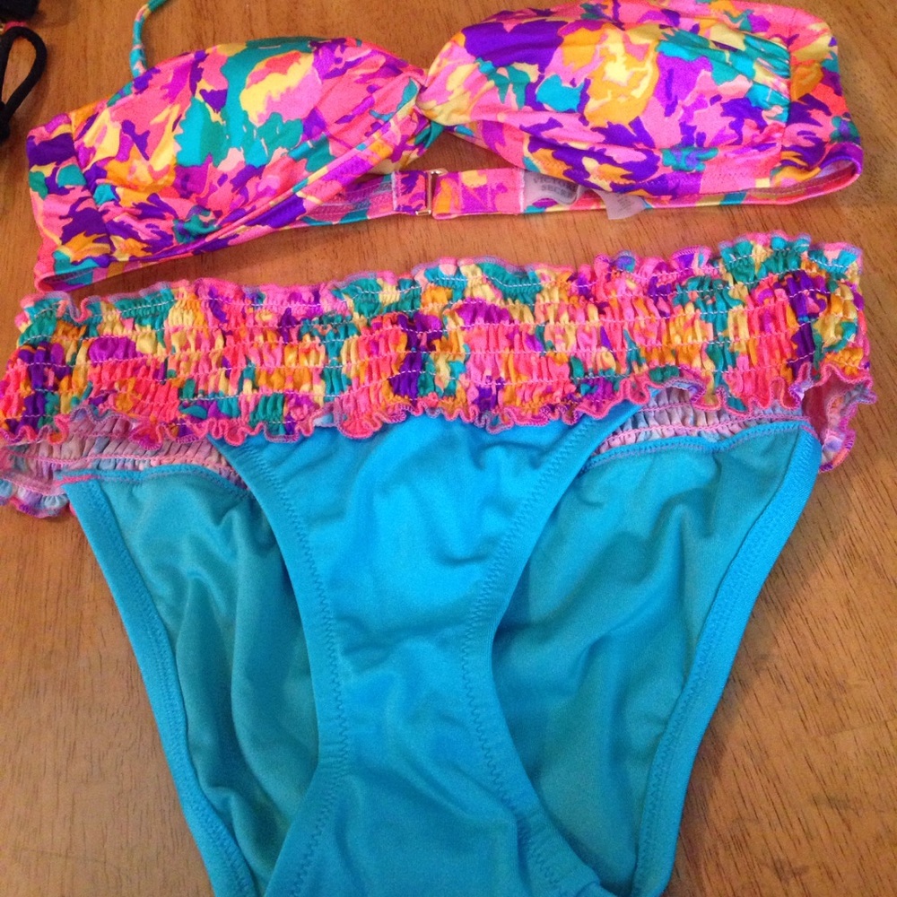 Victoria's Secret bikini
