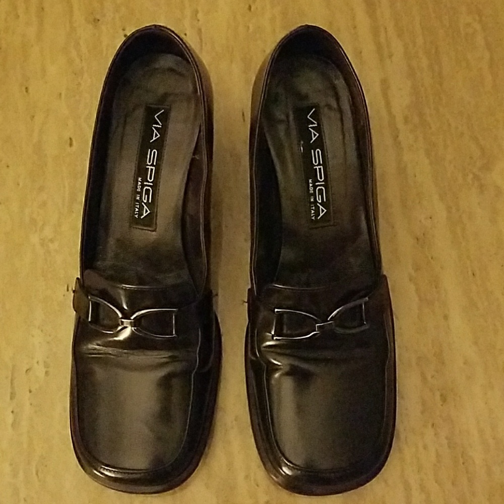 Via Spiga shoes