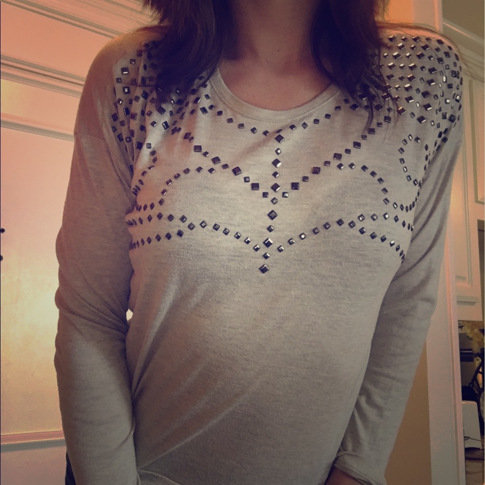 Forever 21 top