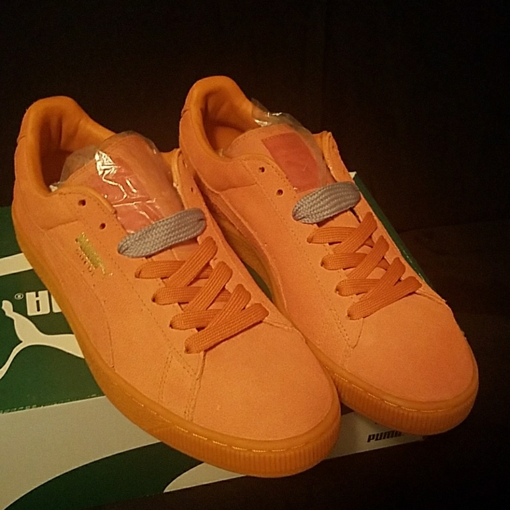Men's shoes