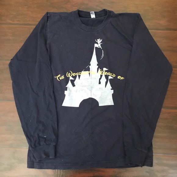 Delta Gamma long sleeve - Picture 1 of 3