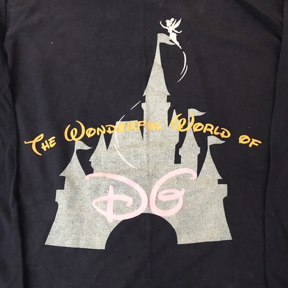 Delta Gamma long sleeve - Picture 2 of 3