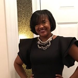 Meet your Posher, Nikki