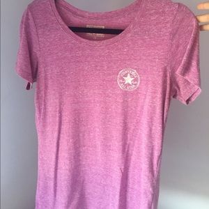 Converse all star T-shirt