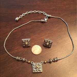 Vintage Brighton Set