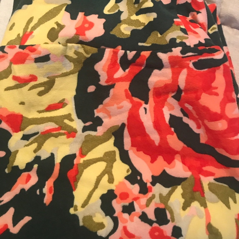 Lularoe leggings