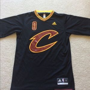 Kevin Love Cleveland Cavaliers Jersey!!!