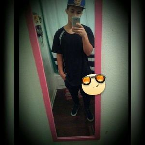 Meet your Posher, Jordan