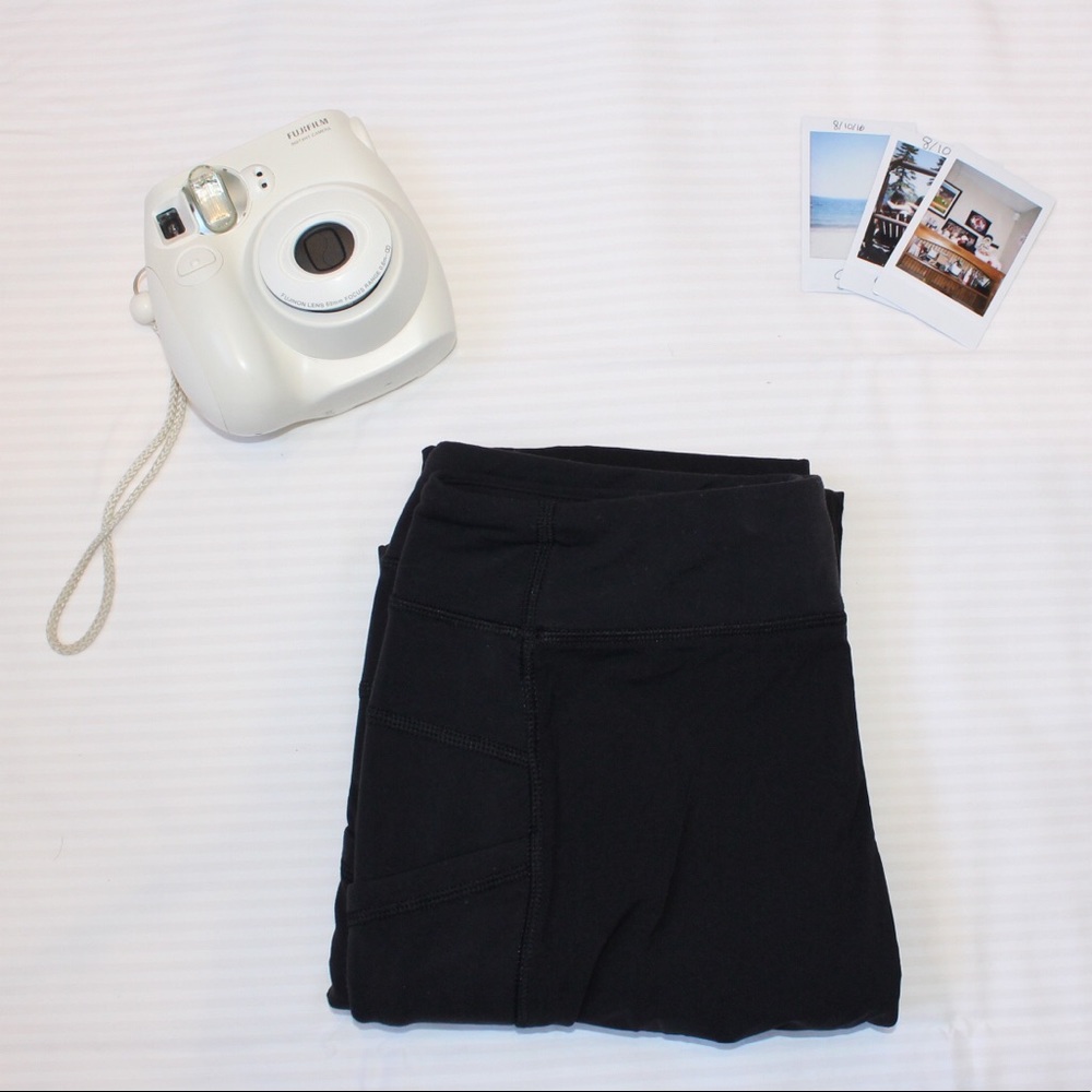 EUC Ivivva Athletic Flare Pants