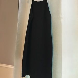 Rue 21 fitted little black dress XL