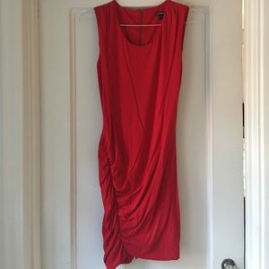 Express bodycon dress