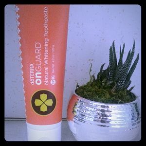 Doterra's On Guard Toothpaste, Brand New, Unopened