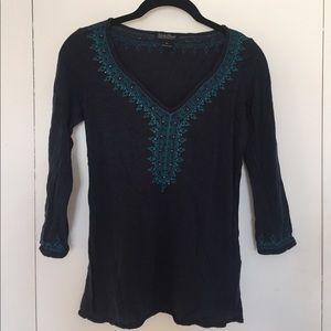 Lucky Brand long sleeve shirt