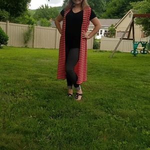 Large Lularoe Joy