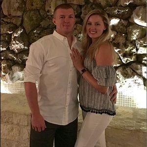 Meet your Posher, Brandon