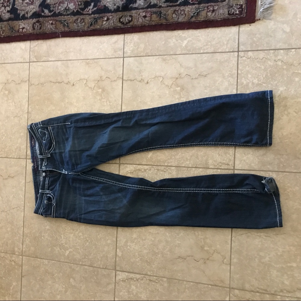 Jeans size 30