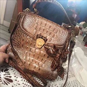 Brahmin Cross body
