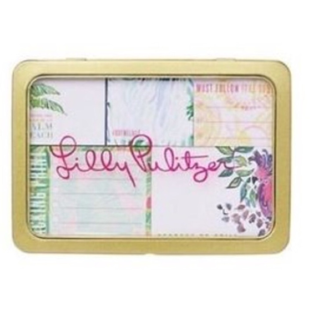 lilly pulitzer | ibiza embellished top. FREE GWP - Picture 5 of 8