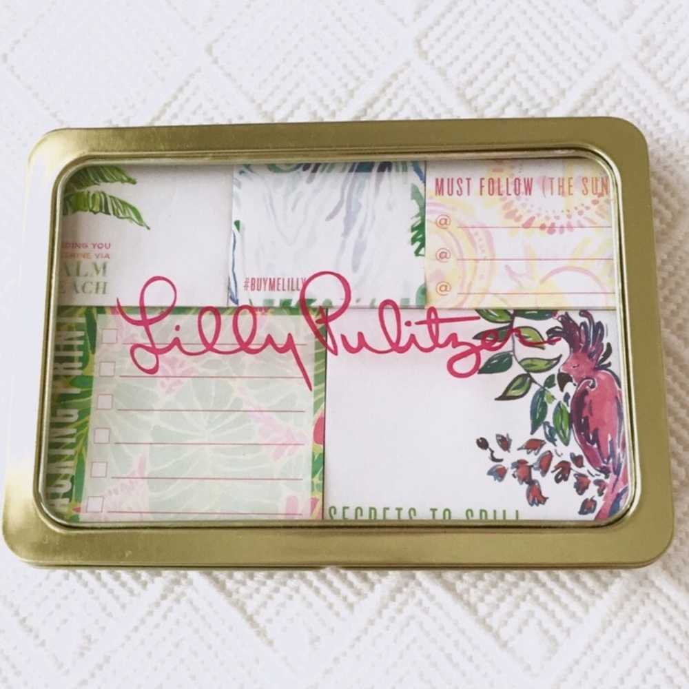 lilly pulitzer | ibiza embellished top. FREE GWP - Picture 6 of 8