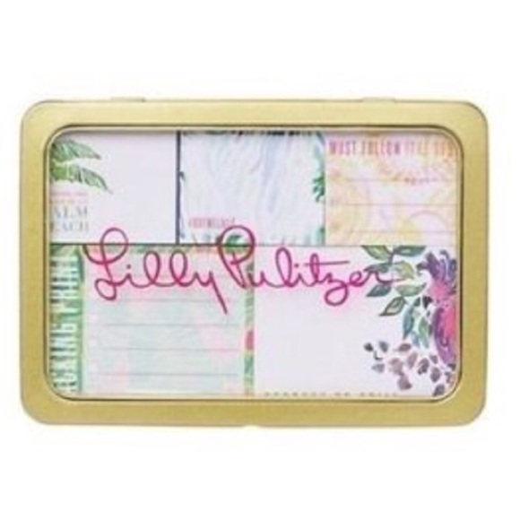 lilly pulitzer | ibiza embellished top. FREE GWP - Picture 5 of 8