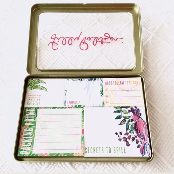 lilly pulitzer | ibiza embellished top. FREE GWP - Picture 7 of 8