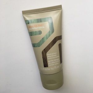 Aveda Men: Aftershave and Moisturizer 2.5 fl oz