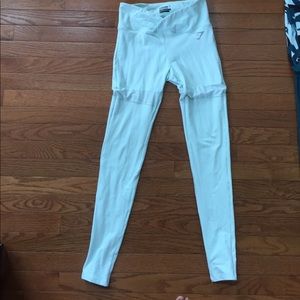 Nikki blackketter small leggings