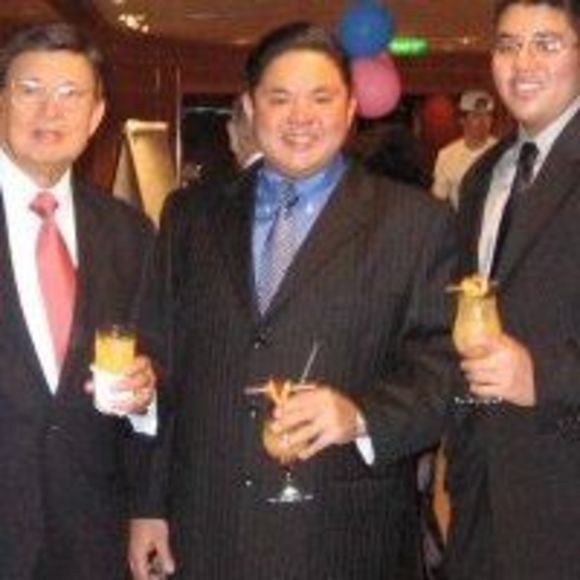 Meet your Posher, Peter - Picture 1 of 1