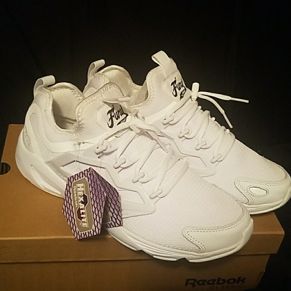 Men's shoes