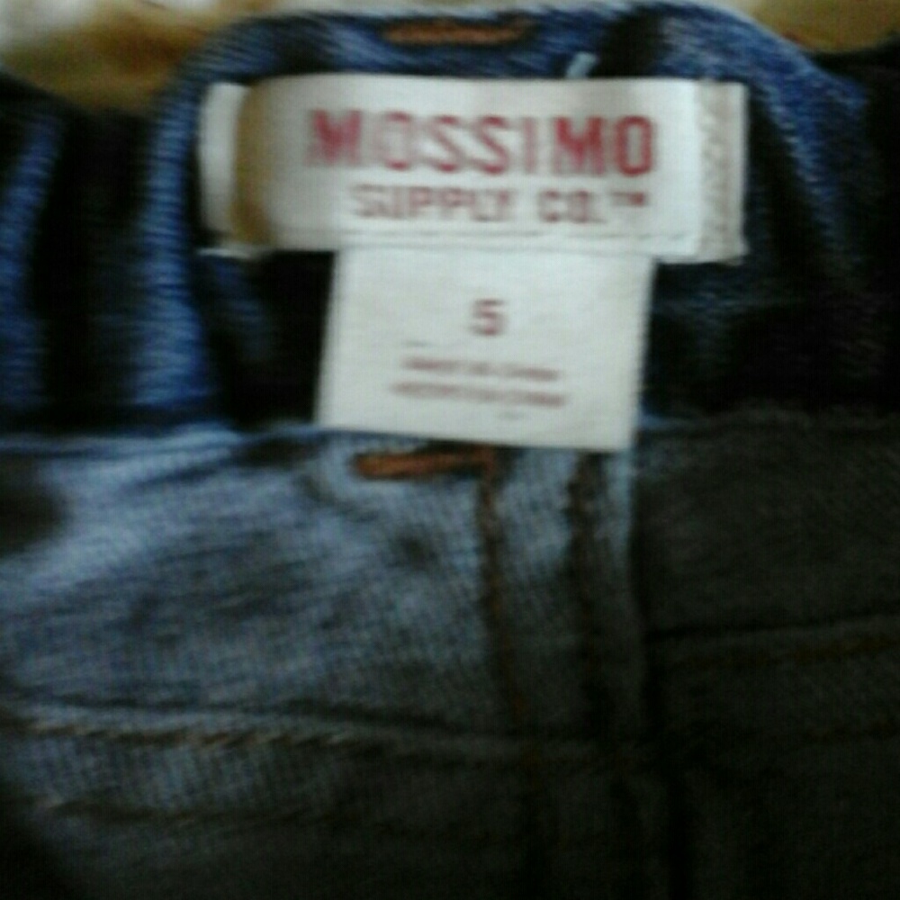 Jeans - Picture 2 of 4