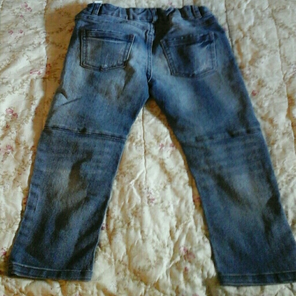 Jeans - Picture 4 of 4