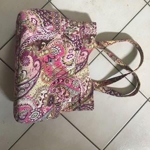 Vera Bradley tote