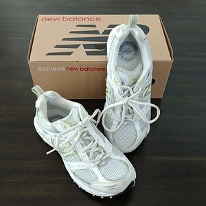 New Balance Tennis Running Shoes