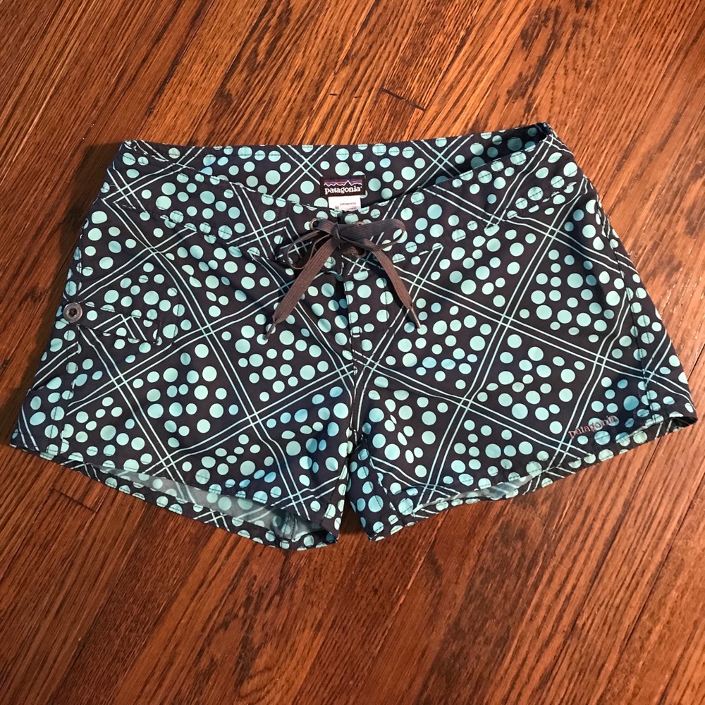 Patagonia women's shorts