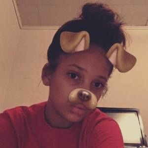 Meet your Posher, Kaylyn