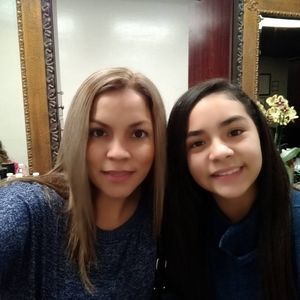 Meet your Posher, Angie